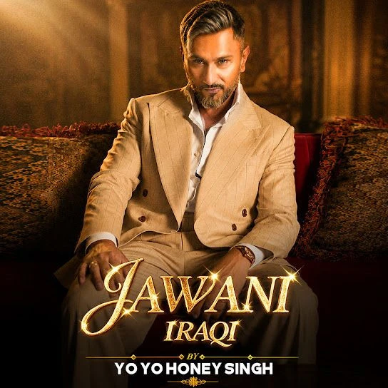 download Jawani Iraqi Yo Yo Honey Singh mp3 song ringtone, Jawani Iraqi Yo Yo Honey Singh full album download