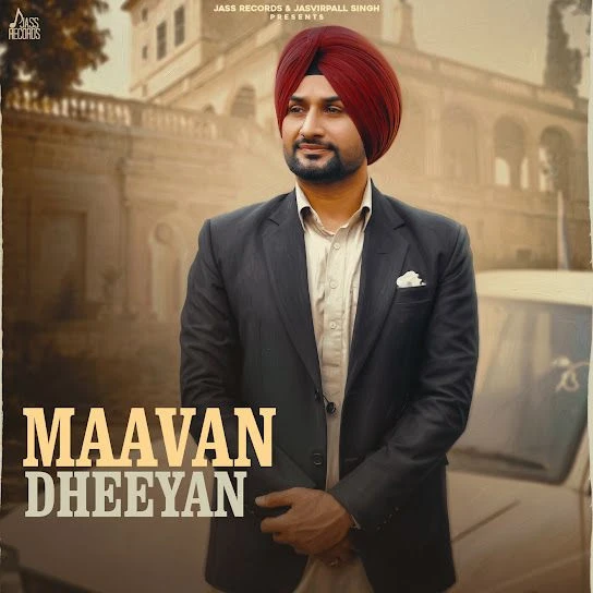 download Maavan Dheeyan Vicky Dhaliwal mp3 song ringtone, Maavan Dheeyan Vicky Dhaliwal full album download