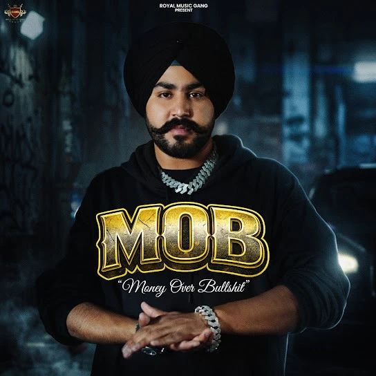 download Daga Rana 4x4 mp3 song ringtone, MOB - EP Rana 4x4 full album download