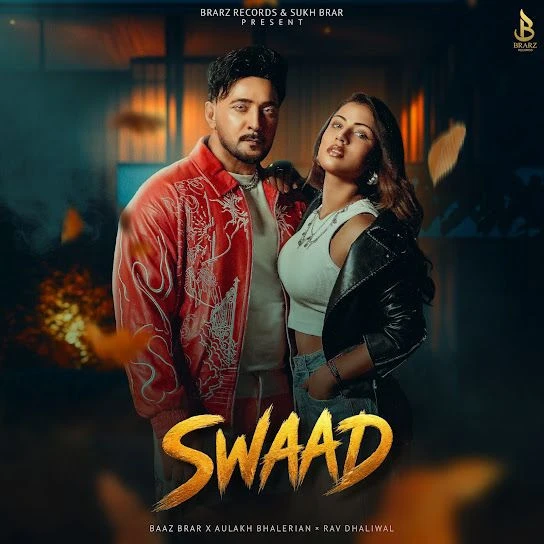 download Swaad Baaz Brar mp3 song ringtone, Swaad Baaz Brar full album download