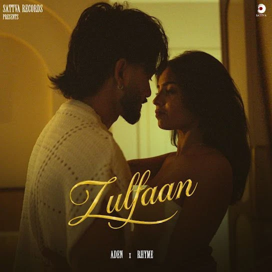 download Zulfaan Aden mp3 song ringtone, Zulfaan Aden full album download