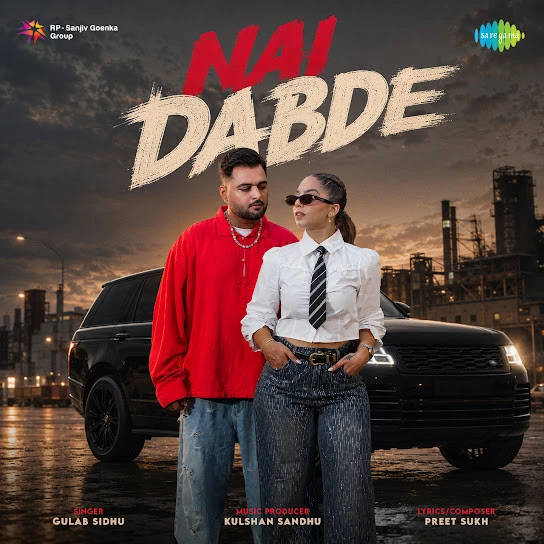 download Nai Dabde Gulab Sidhu mp3 song ringtone, Nai Dabde Gulab Sidhu full album download