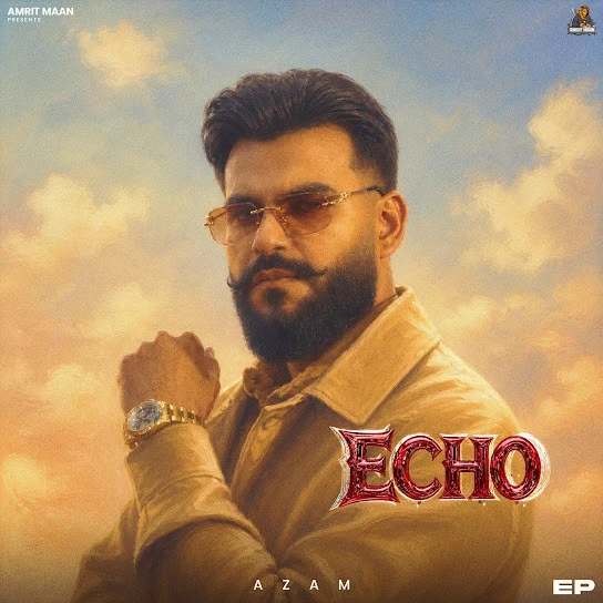 download Young Fire Azam mp3 song ringtone, Echo Azam full album download