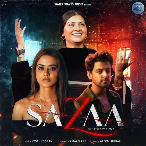download Sazaa Jyoti Nooran mp3 song ringtone, Sazaa Jyoti Nooran full album download