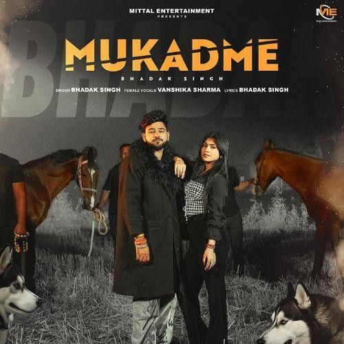 download Mukadme Bhadak Singh, Vanshika Sharma mp3 song ringtone, Mukadme Bhadak Singh, Vanshika Sharma full album download