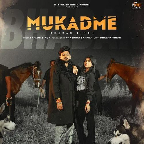 download Mukadme Bhadak Singh, Vanshika Sharma mp3 song ringtone, Mukadme Bhadak Singh, Vanshika Sharma full album download