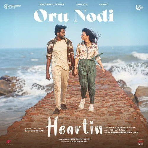 download Oru Nodi Anand Aravindakshan mp3 song ringtone, Oru Nodi Anand Aravindakshan full album download