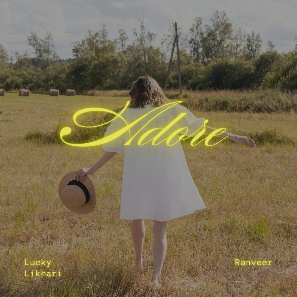 download Adore Lucky Likhari, Ranveer mp3 song ringtone, Adore Lucky Likhari, Ranveer full album download