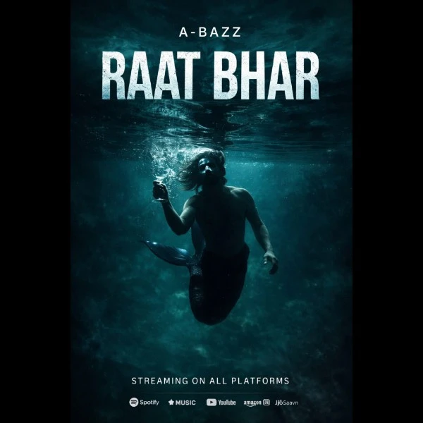download Raat Bhar A Bazz mp3 song ringtone, Raat Bhar A Bazz full album download
