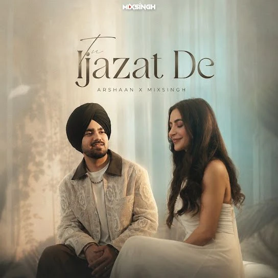 download Tu Ijazat De Arshaan mp3 song ringtone, Tu Ijazat De Arshaan full album download