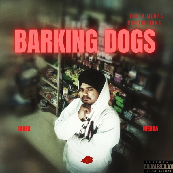 download Barking Dogs Inder Mehra mp3 song ringtone, Barking Dogs Inder Mehra full album download