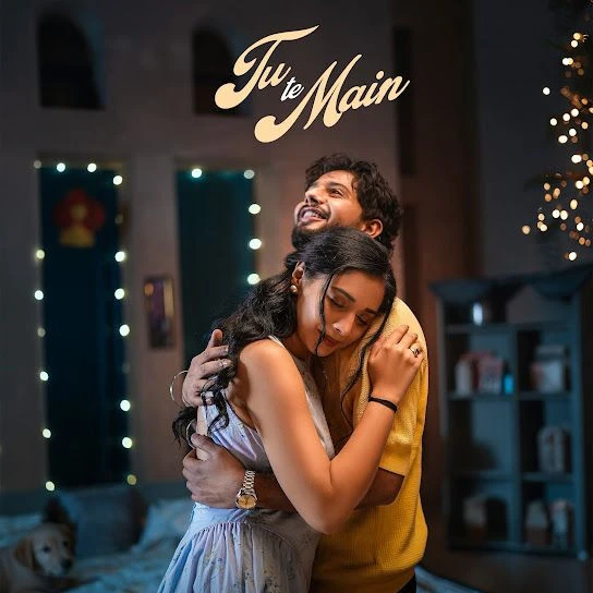 download Tu Te Main Tanya Mittal mp3 song ringtone, Tu Te Main Tanya Mittal full album download