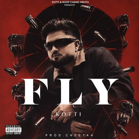 download Fly Kotti mp3 song ringtone, Fly Kotti full album download