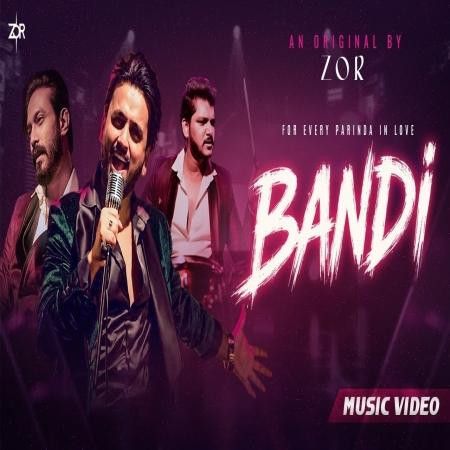download BANDI Rachit Agarwal mp3 song ringtone, BANDI Rachit Agarwal full album download