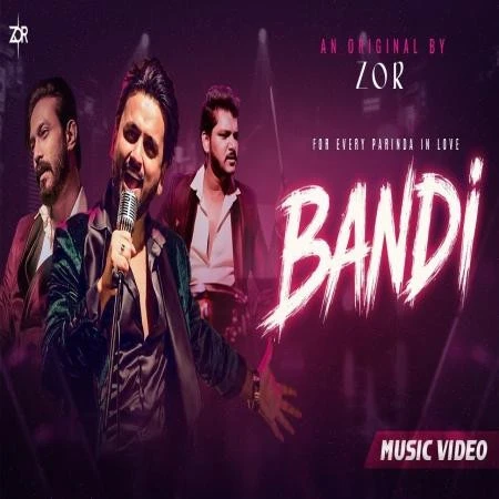 download BANDI Rachit Agarwal mp3 song ringtone, BANDI Rachit Agarwal full album download