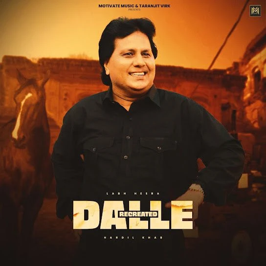 download Dalle Recreated Labh Heera mp3 song ringtone, Dalle Recreated Labh Heera full album download