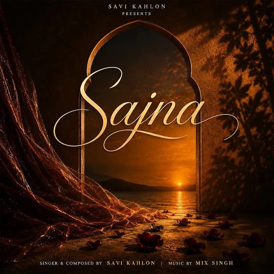 download Sajna Savi Kahlon mp3 song ringtone, Sajna Savi Kahlon full album download