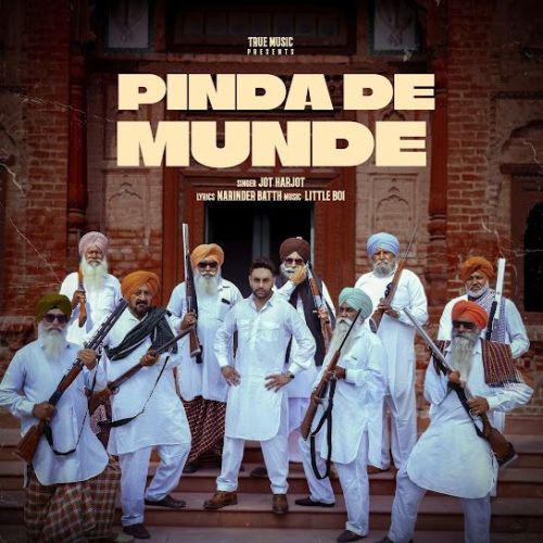 download Pinda De Munde Jot Harjot mp3 song ringtone, Pinda De Munde Jot Harjot full album download