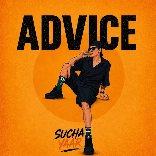 download Advice Sucha Yaar mp3 song ringtone, Advice - EP Sucha Yaar full album download