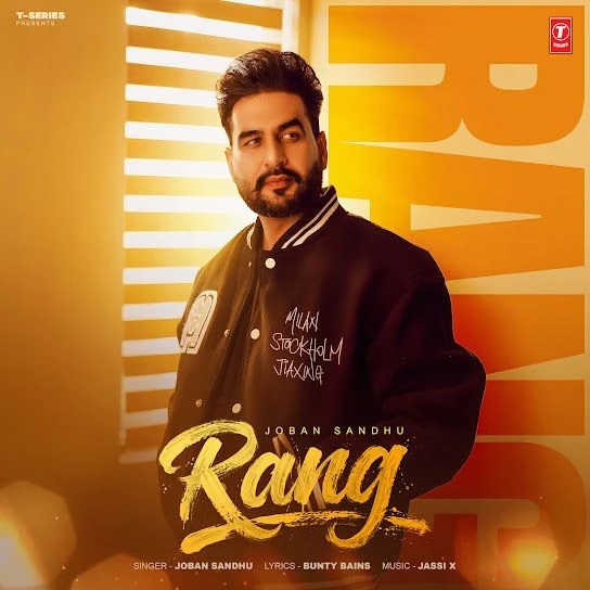 download Rang Joban Sandhu mp3 song ringtone, Rang Joban Sandhu full album download