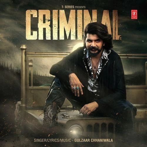 download Criminal Gulzaar Chhaniwala mp3 song ringtone, Criminal Gulzaar Chhaniwala full album download