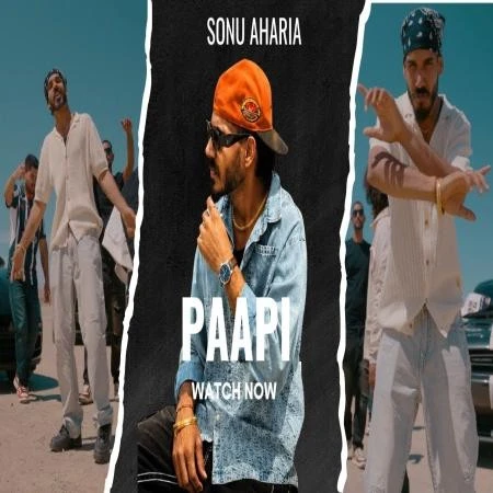 download Paapi Sonu Aharia mp3 song ringtone, Paapi Sonu Aharia full album download