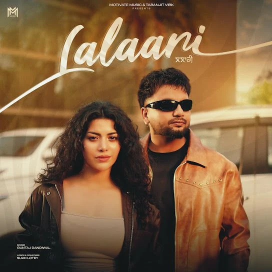 download Lalaari Guntaj Dandiwal mp3 song ringtone, Lalaari Guntaj Dandiwal full album download