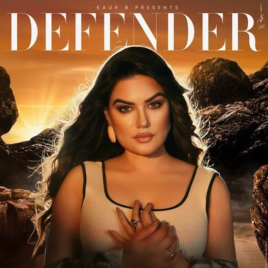 download Defender Kaur B mp3 song ringtone, Defender Kaur B full album download