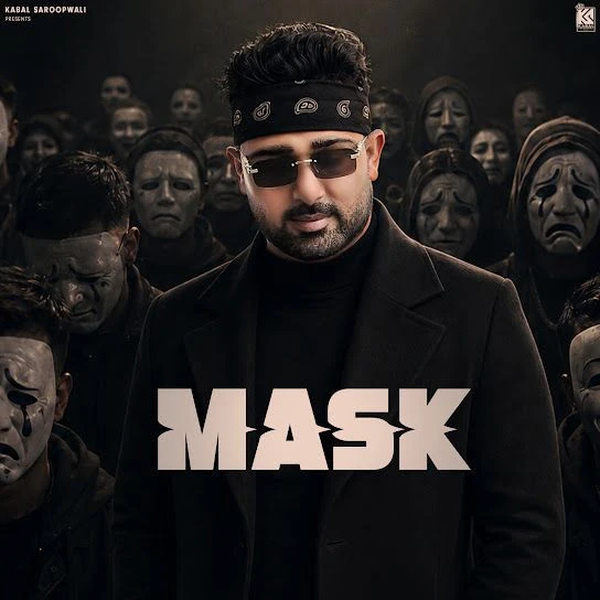 download Mask Daljeet Chahal mp3 song ringtone, Mask Daljeet Chahal full album download