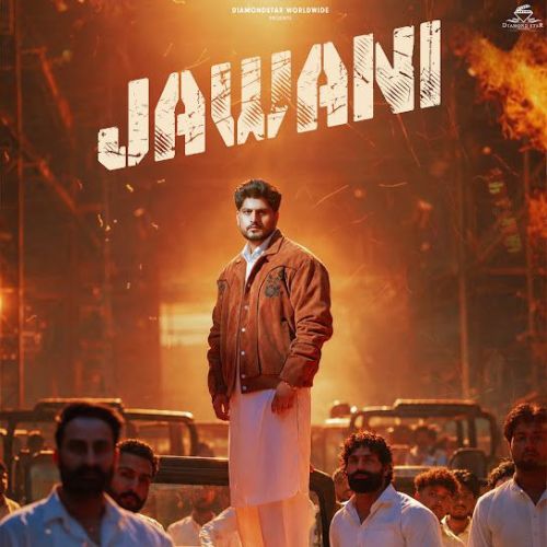 download Jawani Gurnam Bhullar mp3 song ringtone, Jawani Gurnam Bhullar full album download