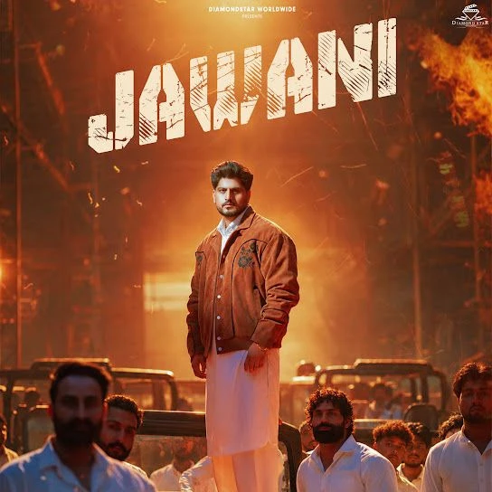 download Jawani Gurnam Bhullar mp3 song ringtone, Jawani Gurnam Bhullar full album download