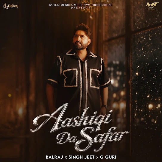 download Nature Balraj mp3 song ringtone, Aashiqi Da Safar Balraj full album download