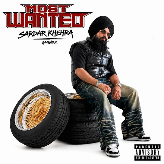 download How We Do Sardar Khehra mp3 song ringtone, Most Wanted Sardar Khehra full album download