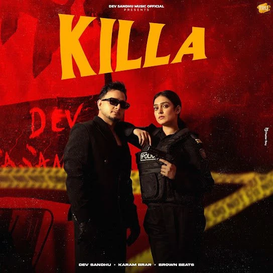 download Killa Dev Sandhu mp3 song ringtone, Killa Dev Sandhu full album download