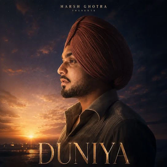 download Duniya Harsh Ghotra mp3 song ringtone, Duniya Harsh Ghotra full album download