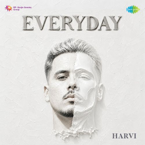 download Everyday Harvi mp3 song ringtone, Everyday - EP Harvi full album download