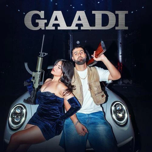 download Gaadi Dhruv Balyaan mp3 song ringtone, Gaadi Dhruv Balyaan full album download