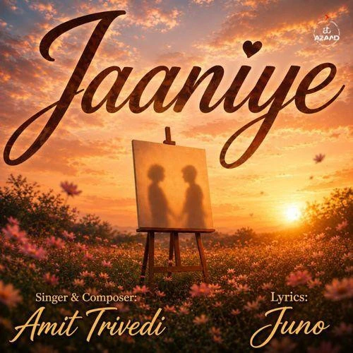 download Jaaniye Amit Trivedi mp3 song ringtone, Jaaniye Amit Trivedi full album download