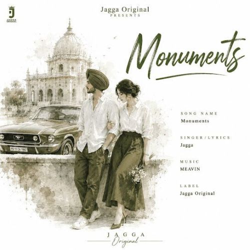 download Monuments Jagga mp3 song ringtone, Monuments Jagga full album download