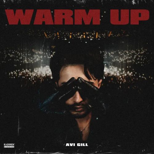 Download Warm Up - EP Avi Gill full mp3 album