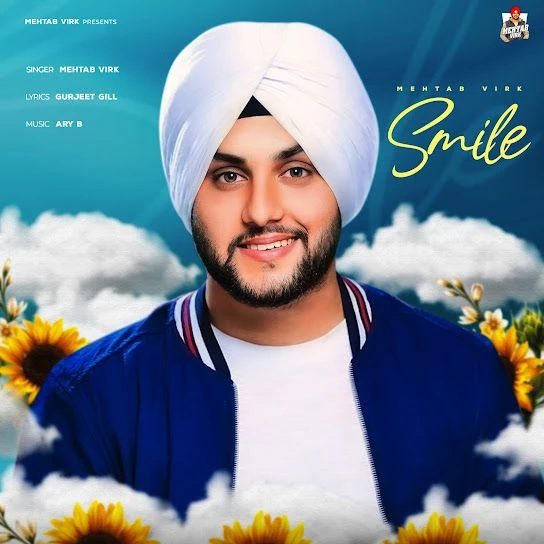 download Smile Mehtab Virk mp3 song ringtone, Smile Mehtab Virk full album download
