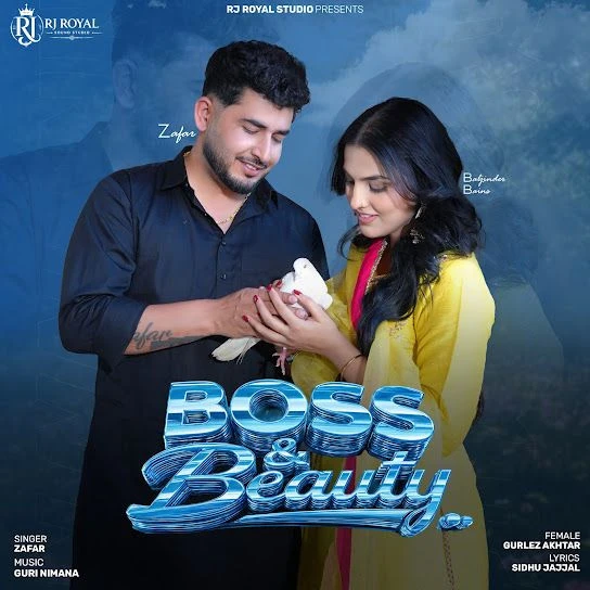 download Boss & Beauty Zafar mp3 song ringtone, Boss & Beauty Zafar full album download