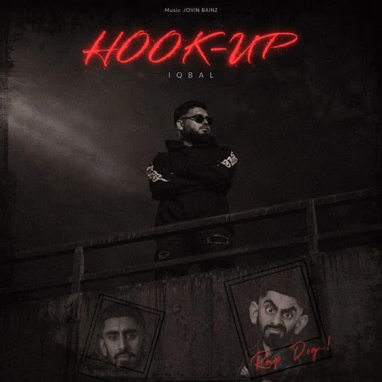 download Hook Up Iqbal mp3 song ringtone, Hook Up Iqbal full album download