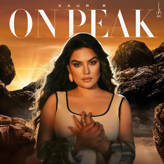 download Defender Kaur B mp3 song ringtone, On Peak - EP Kaur B full album download