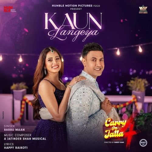 download Kaun Langeya Babbu Maan mp3 song ringtone, Kaun Langeya Babbu Maan full album download