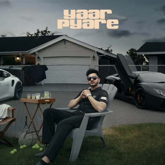 download Yaar Pyare Jatinder Gagowal mp3 song ringtone, Yaar Pyare Jatinder Gagowal full album download