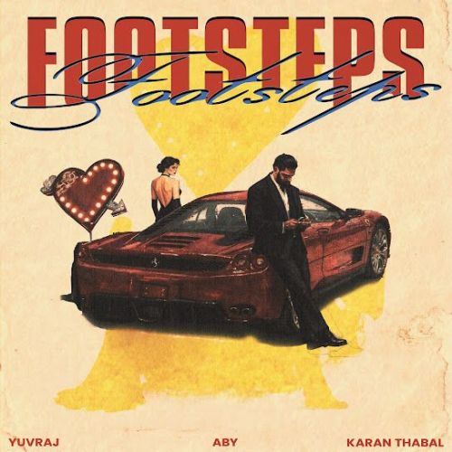 download Footsteps Yuvraj mp3 song ringtone, Footsteps Yuvraj full album download