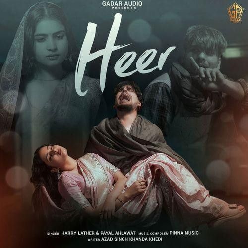 download Heer Harry Lather, Payal Ahlawat mp3 song ringtone, Heer Harry Lather, Payal Ahlawat full album download