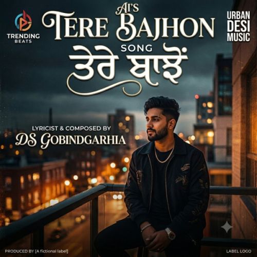 download Tere Bajhon Ai mp3 song ringtone, Tere Bajhon Ai full album download