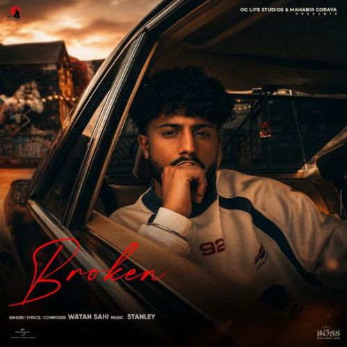 download Broken Watan Sahi mp3 song ringtone, Broken Watan Sahi full album download